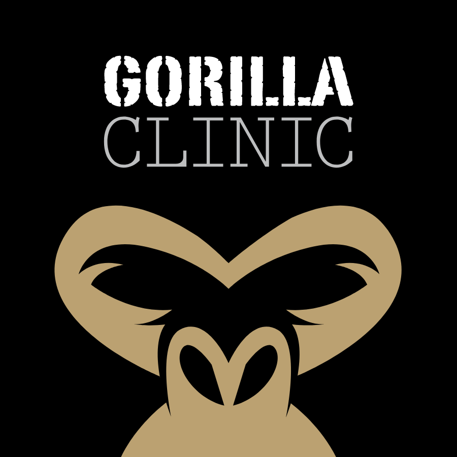 GORILLA CLINIC